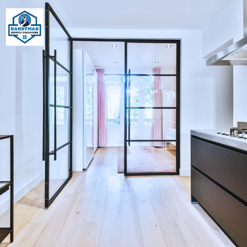 The Ultimate Guide to Glass Door Repair Services in SG
